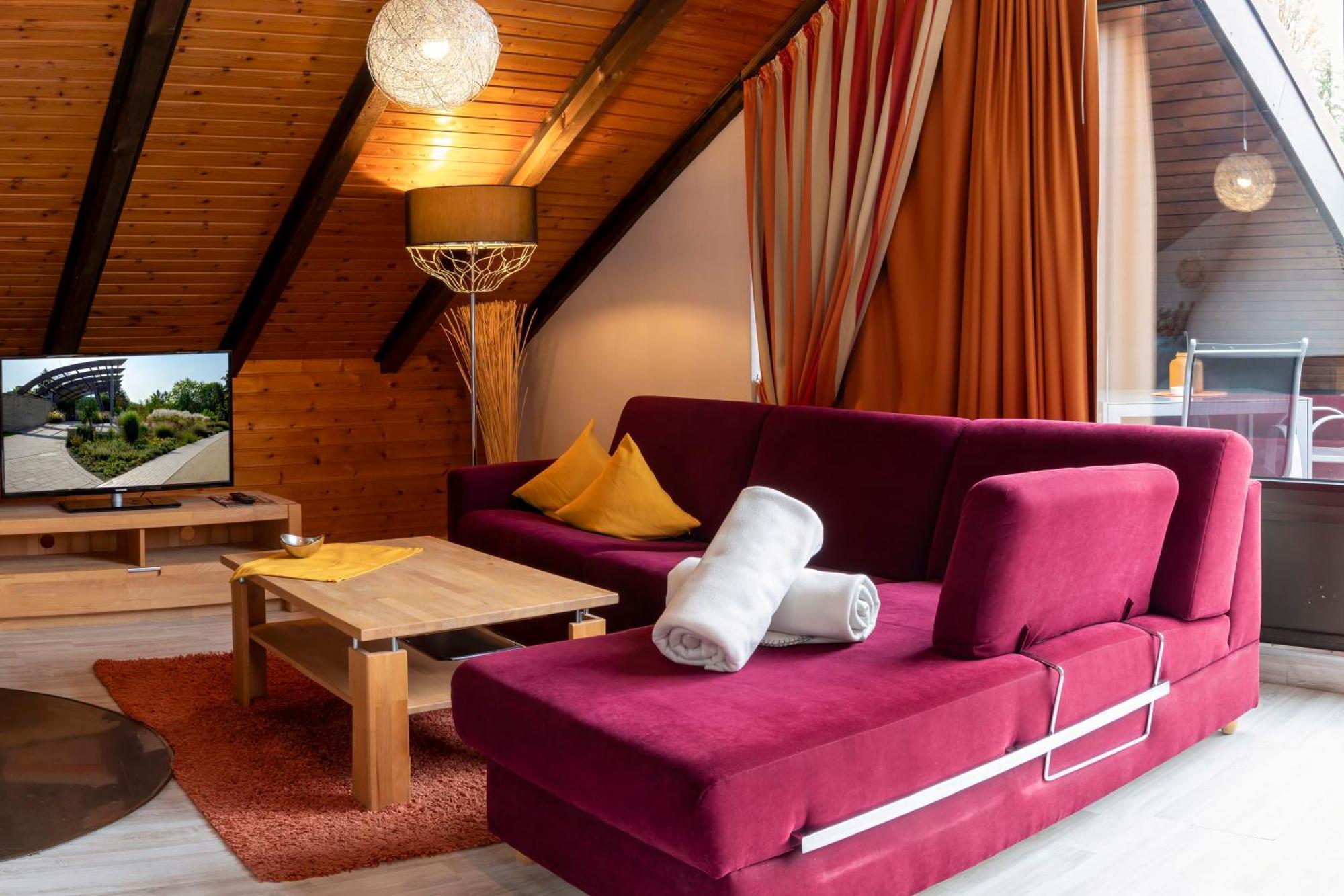 Haus Roseneck Mit Gratis Zugang Zur Jod-Sole-Therme 巴德贝芬森 外观 照片