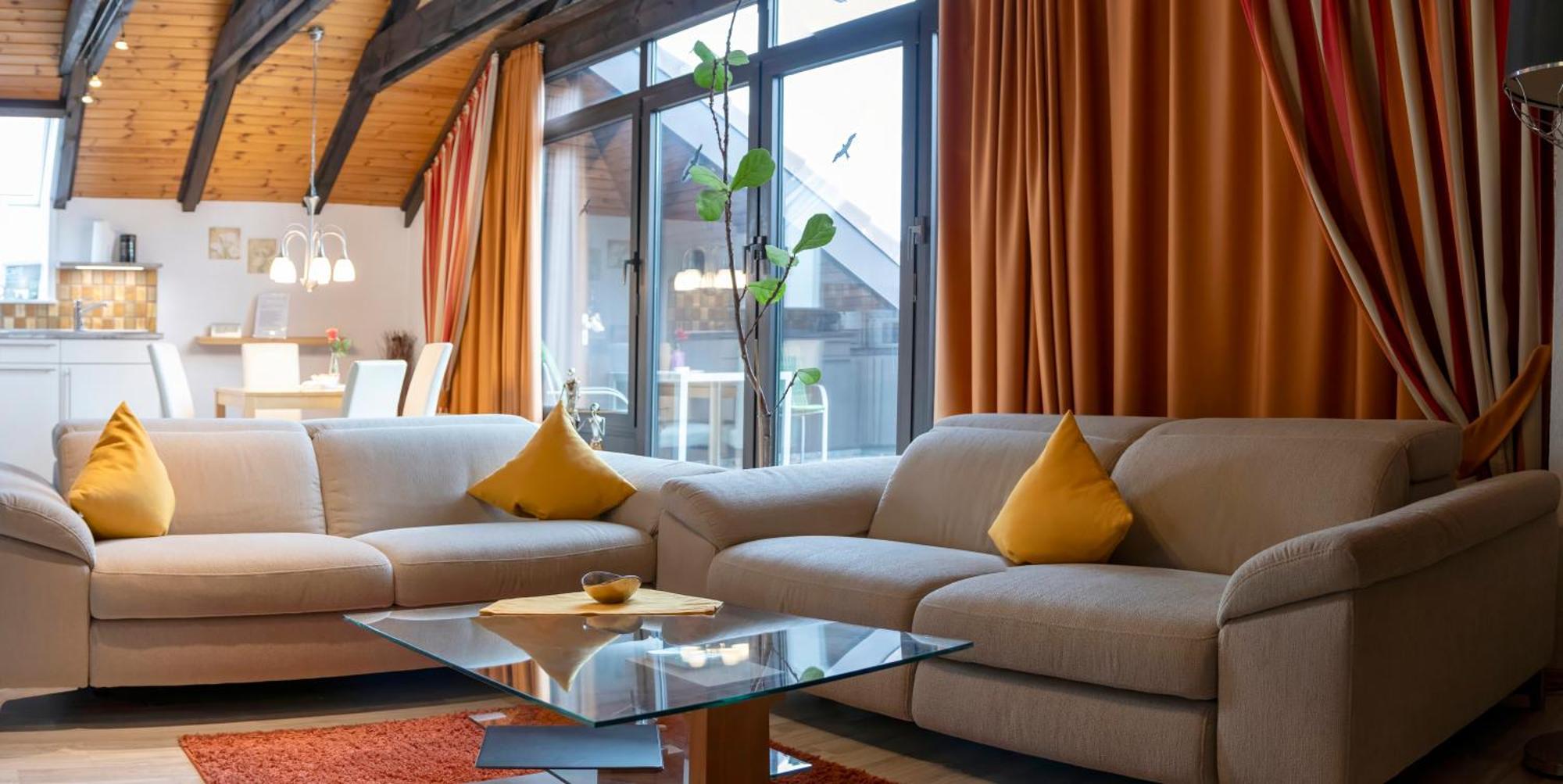 Haus Roseneck Mit Gratis Zugang Zur Jod-Sole-Therme 巴德贝芬森 外观 照片